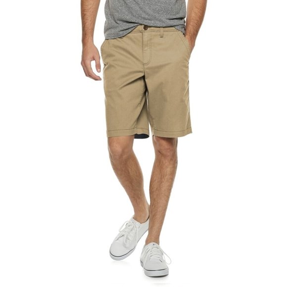 Mens Urban Pipeline Max Flex Flat Front 